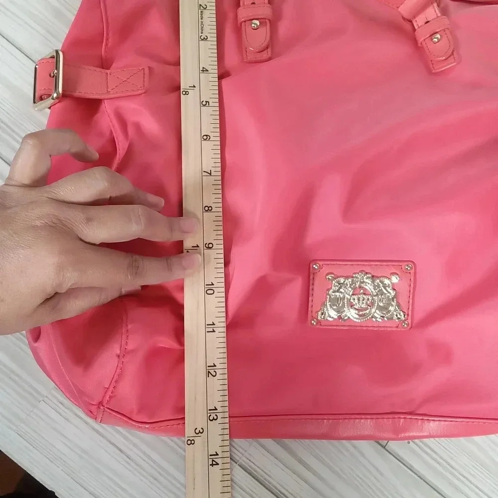 Juice couture versatile bag shoulder women's